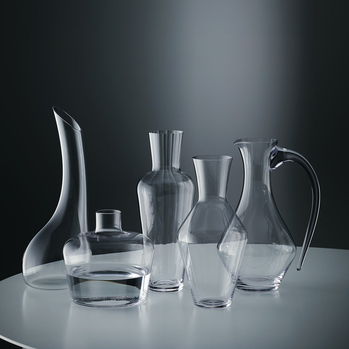 Decanter – Cellarmaster Wines Singapore