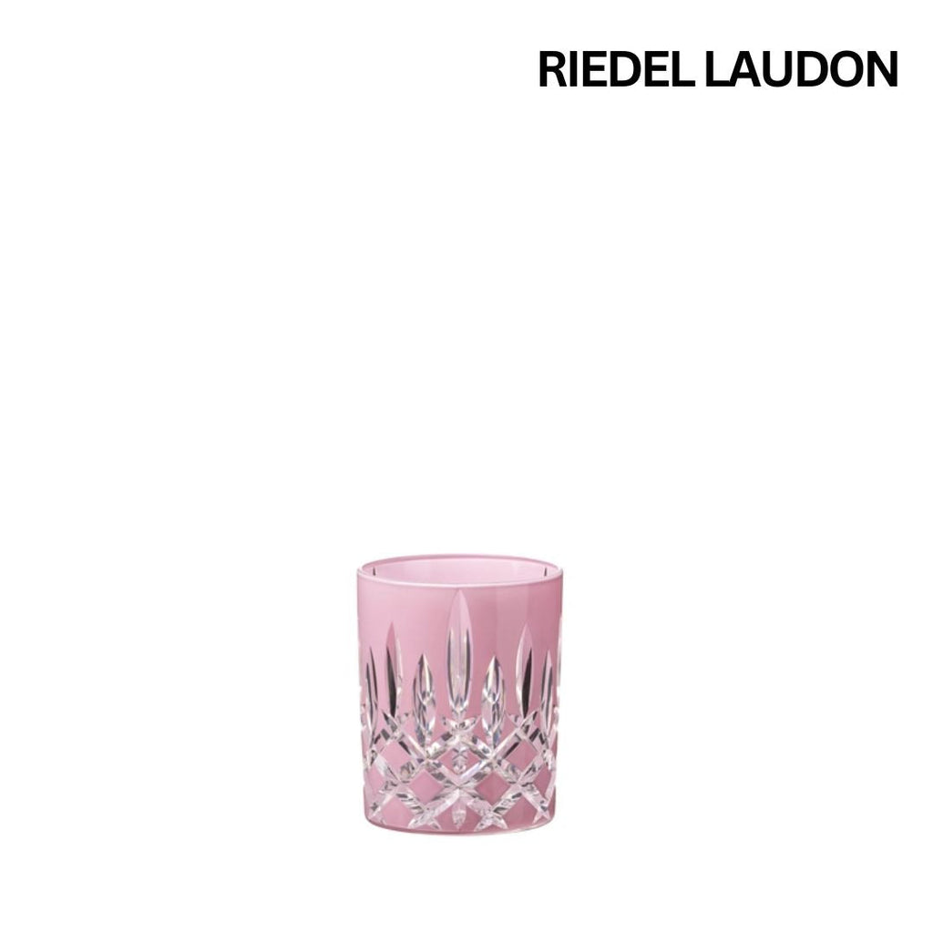 Riedel Vorteilset 2 x 1 Stück RIEDEL Laudon Tumbler Dark Green 1515/0