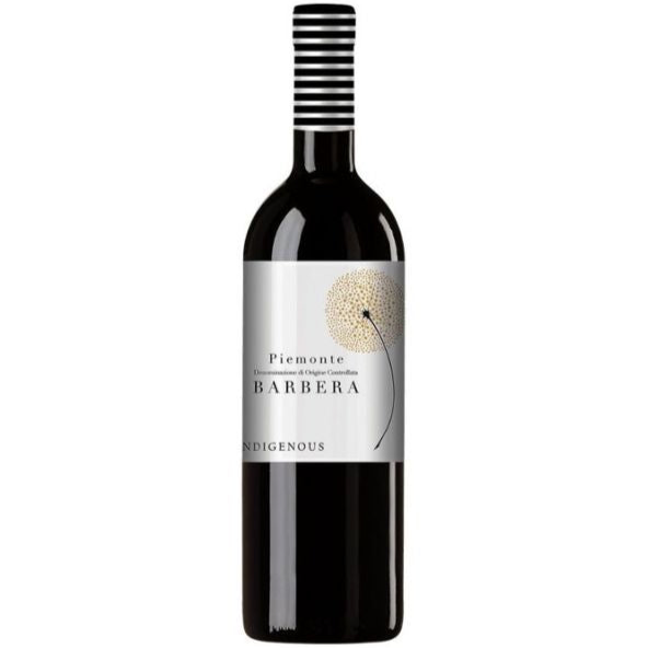 Indigenous Piemonte Barbera DOC 2016
