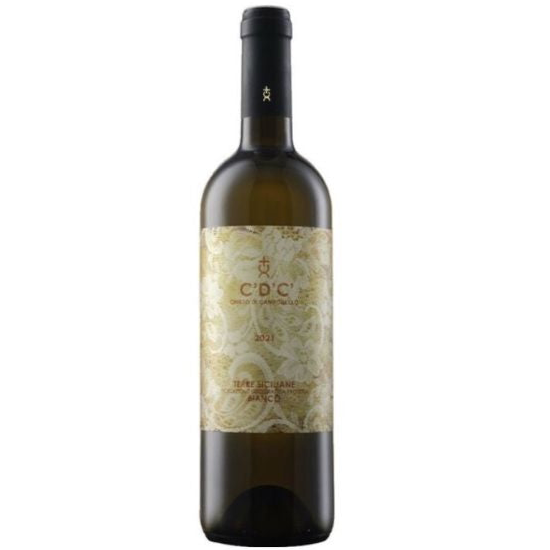 Campobello C'D'C Bianco 2023