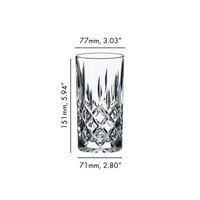 Riedel Spey Longdrink (Set Of 2) 515/04S3