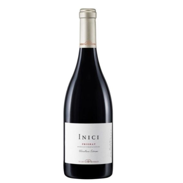 Merum Priorati Inici 2020