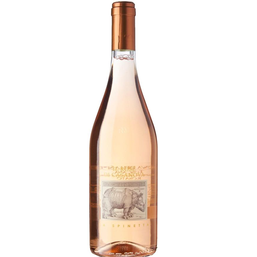 Casanova Della Spinetta Rose 2023