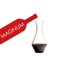 Riedel Decanter Cabernet Magnum 1440/26