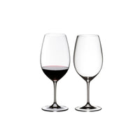 Vinum Syrah / Shiraz (Set Of 2) 6416/30