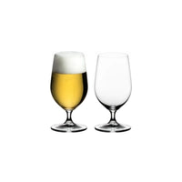 Riedel Ouverture Beer (Set Of 2) 6408/11