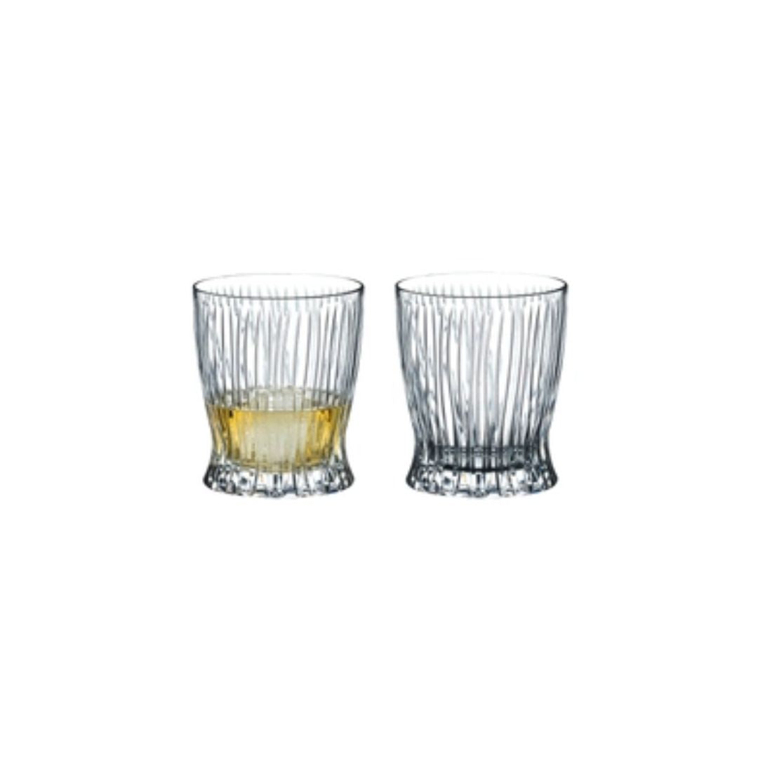 Riedel Fire Whisky (Set Of 2) 515/02 S1
