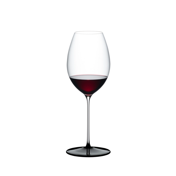 Riedel Fatto A Mano Black Tie Hermitage 4110/30
