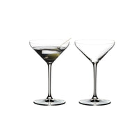 Riedel Extreme Martini (Set Of 2) 4441/17