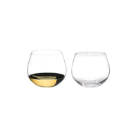 Riedel O Oaked Chardonnay (Set Of 2) 414/97