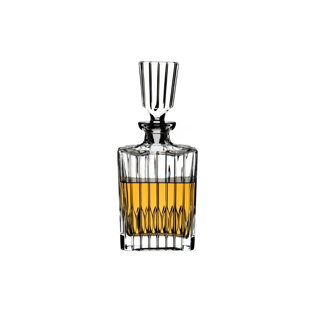 Spirits Riedel Decanter 1417/13-23