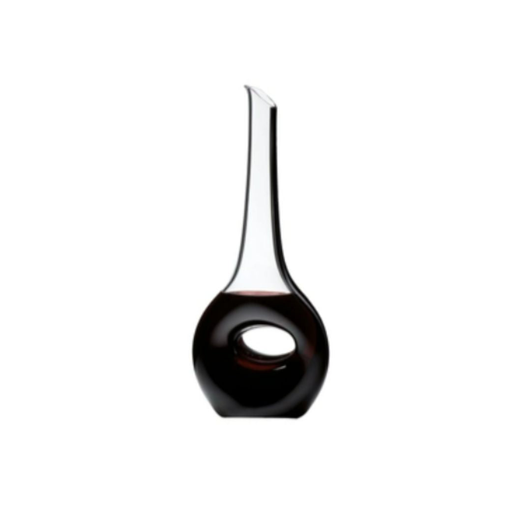 Riedel Decanter Black Tie Occhio Nero 2009/04