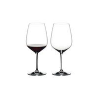 Riedel Extreme Cabernet / Merlot (Set Of 2/ Set Of 4)