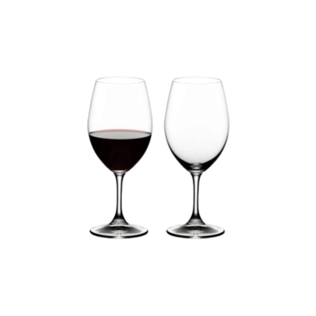 Riedel Ouverture Red Wine (Set Of 2) 6408/00
