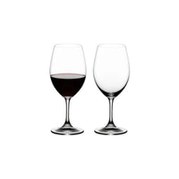 Riedel Ouverture Red Wine (Set Of 2) 6408/00