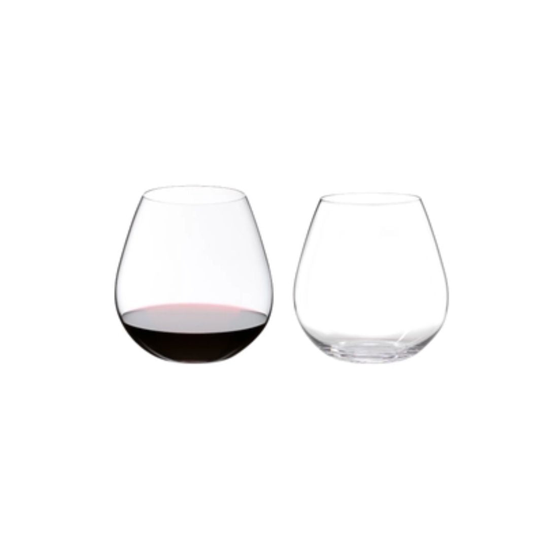 Riedel O Pinot Noir / Nebbiolo (Set Of 2) 414/07