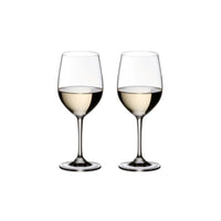 Vinum Viognier / Chardonnay (Set Of 2/ Set Of 8)