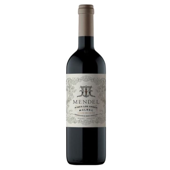 Mendel Finca De Los Andes Lujan De Cuyo DOC 2020