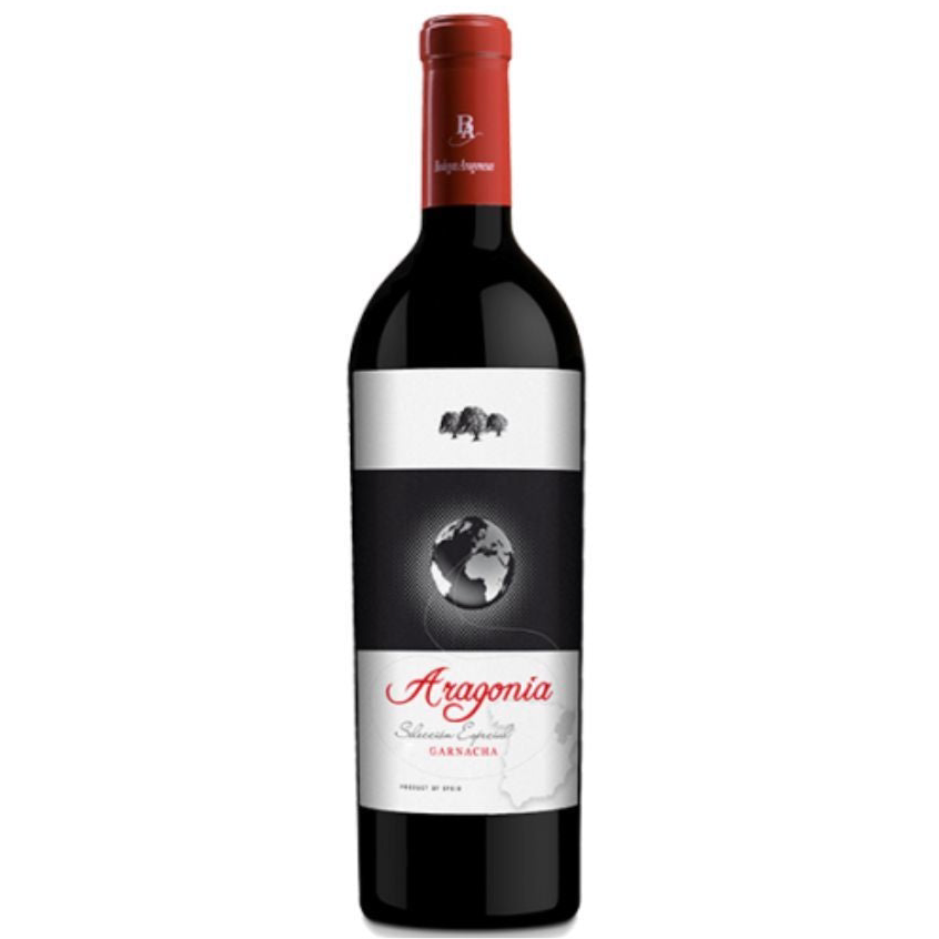 Bodegas Aragonesas Coto De Hayas Aragonia Seleccion Especial 2020