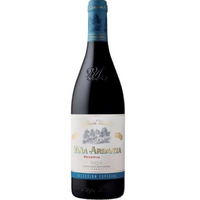 La Rioja Alta Vina Ardanza Reserva
