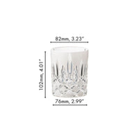 Riedel Laudon Tumbler White 1515/02S3W