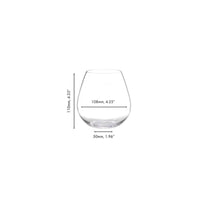 Riedel O Pinot Noir / Nebbiolo (Set Of 2) 414/07