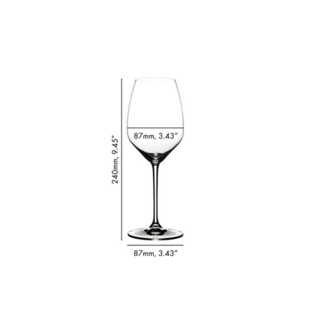 Riedel Extreme Riesling (Set Of 2) 4441/15