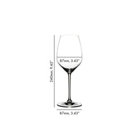Riedel Extreme Riesling (Set Of 2) 4441/15
