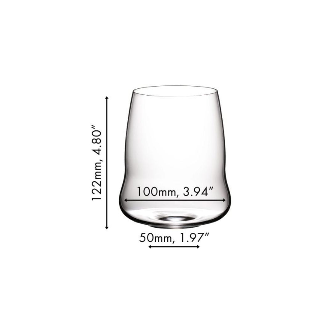 Riedel Sl Wings To Fly Cabernet Sauvignon 2789/0
