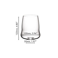 Riedel Sl Wings To Fly Cabernet Sauvignon 2789/0