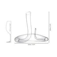 Riedel Decanter Mamba 1950/19