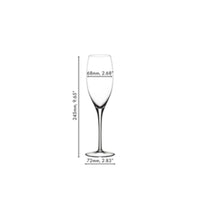 Sommeliers Vintage Champagne 4400/28