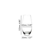 Riedel O Champagne (Set Of 2) 414/28