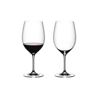 Vinum Cabernet/ Merlot /Bordeaux (Set Of 2/ Set Of 8)
