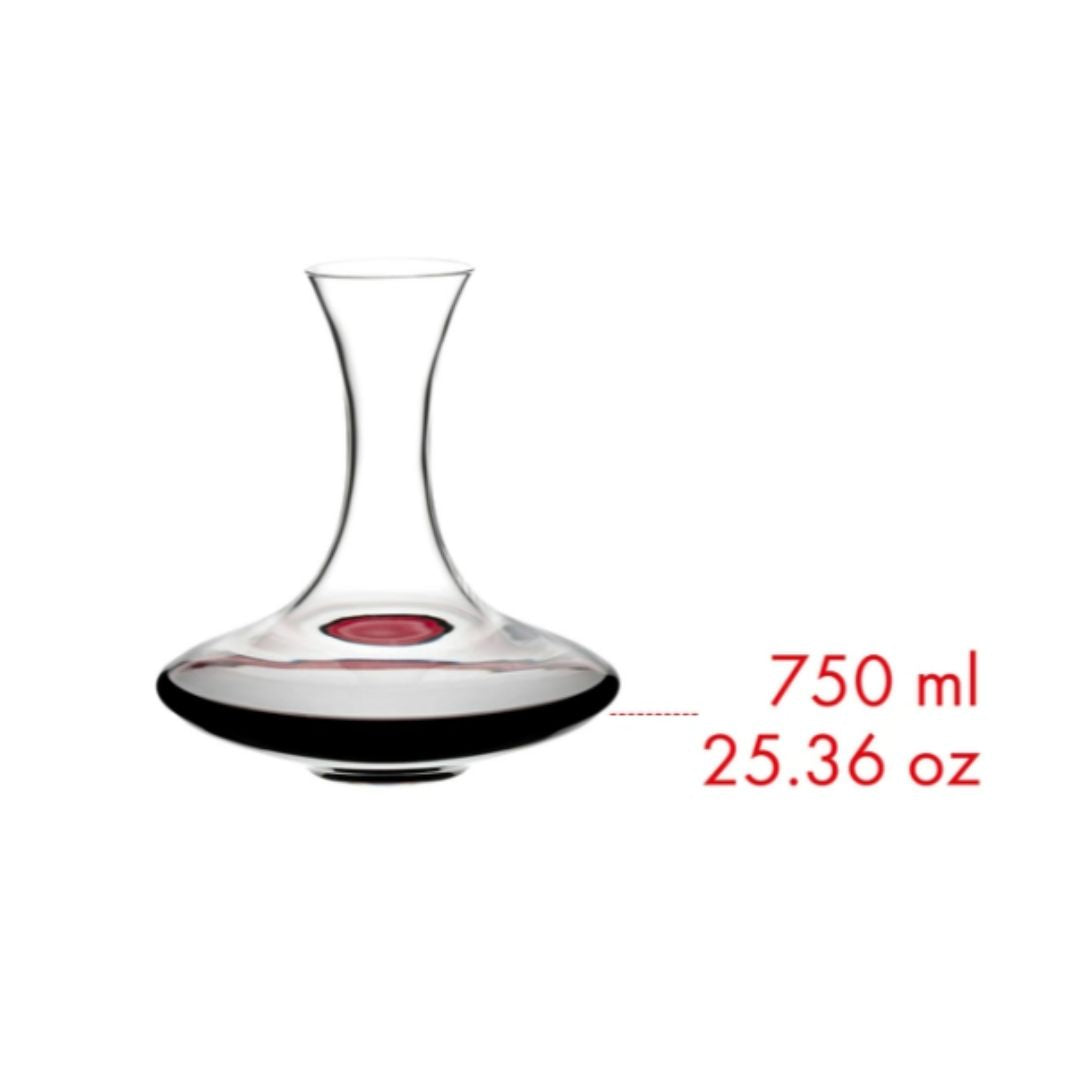 Riedel Decanter Ultra Single 2400/14