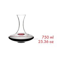 Riedel Decanter Ultra Single 2400/14