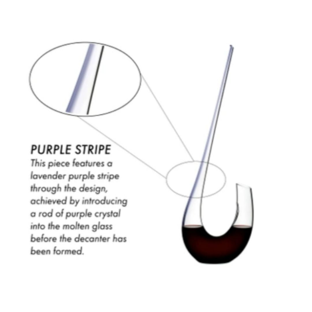 Riedel Riedel Decanter Winewings 2007/02S1