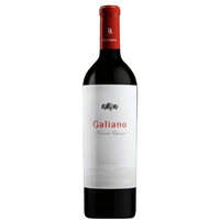 Bodegas Aragonesas Coto De Hayas Galiano Seleccion Especial 2013