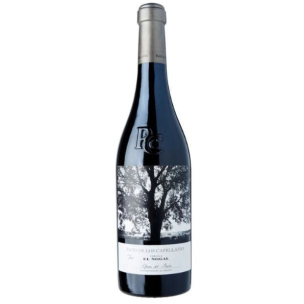Pago De Los Capellanes Tinto El Nogal 2019