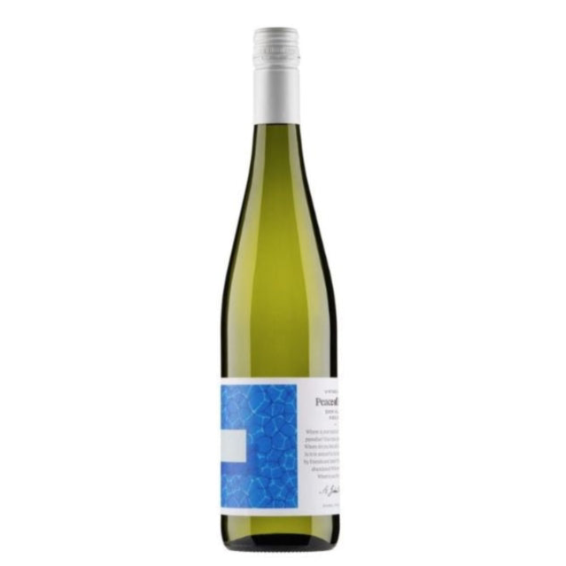 St. John's Road Riesling Peace Of Eden 2022