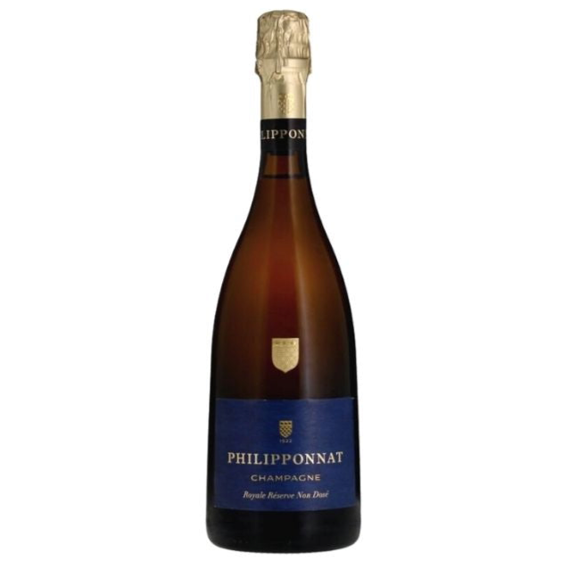Philipponnat Royale Réserve Non Dosé NV