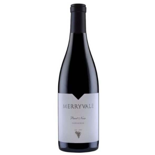 Merryvale Pinot Noir Carneros 2019