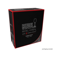 Riedel Veritas Cabernet / Merlot (Set Of 2/ Set Of 8)