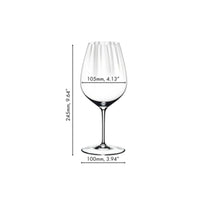 Riedel Performance Cabernet/ Merlot (Set Of 2/ Set Of 4)