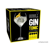 Riedel Extreme Gin Set (Set Of 4) 5441/97