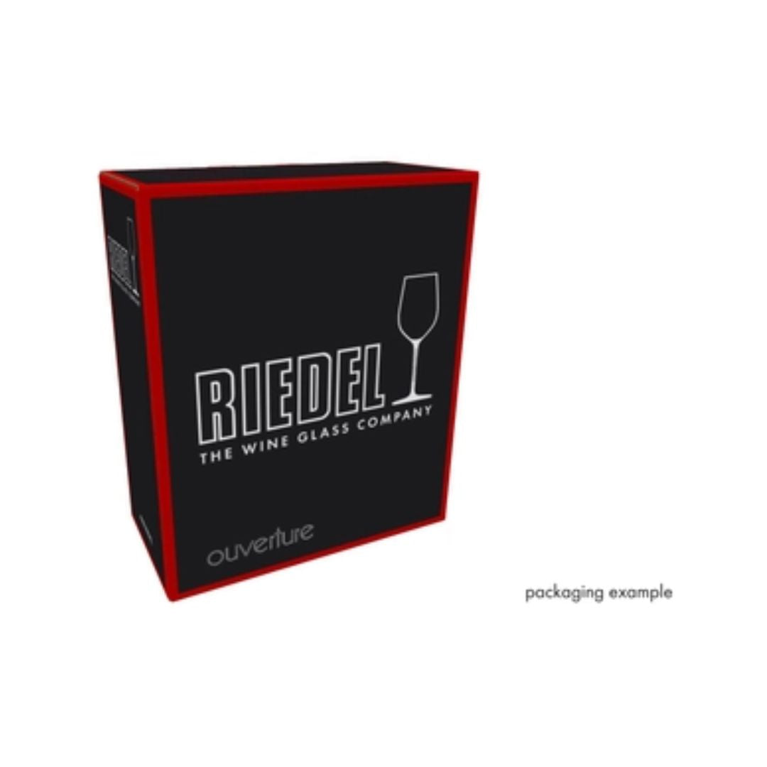 Riedel Ouverture Red Wine (Set Of 2) 6408/00
