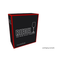 Riedel Ouverture Red Wine (Set Of 2) 6408/00
