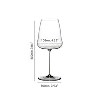 Riedel Winewings Chardonnay Single Pack 1234/97