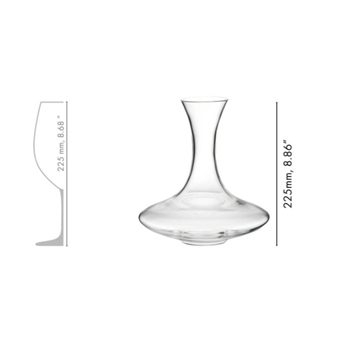 Riedel Decanter Ultra Single 2400/14