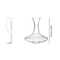 Riedel Decanter Ultra Single 2400/14